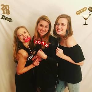 Meet your Posher, Virginia